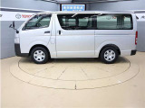 レジアスエース 2.0 DX ロング 
