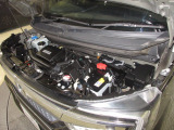N-BOXカスタム G L ホンダセンシング 
