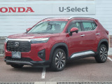 ホンダ WR-V