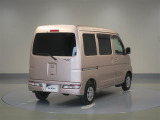 ハイゼットカーゴ  クルーズ SA3