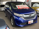 フリード 1.5 ハイブリッド G ホンダセンシング 
