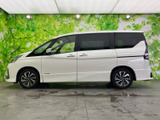 セレナ 2.0 ハイウェイスター V 
