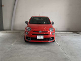500X スポーツ 