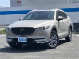 CX-8 2.2 XD エクスクルーシブ モード 4WD 