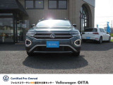 T-Roc TSI スタイル 