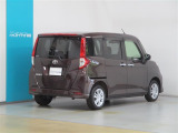 ルーミー 1.0 G-T 