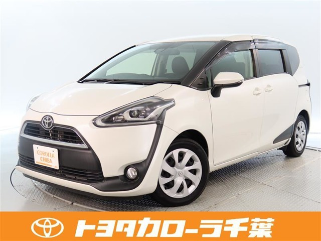 シエンタ 1.5 G クエロ 