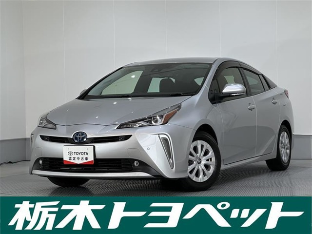 プリウス 1.8 S セーフティ プラスII 