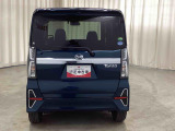 タントカスタム RS セレクション