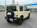 ジムニー XL 4WD 