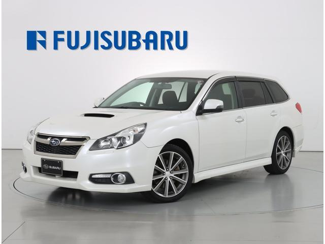 レガシィツーリングワゴン 2.0 GT DIT 4WD 