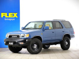 ハイラックスサーフ 2.7 SSR-V 4WD 