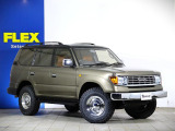ランドクルーザープラド 2.7 TX 4WD 