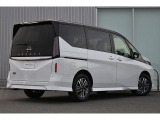 セレナ 2.0 ハイウェイスター V 