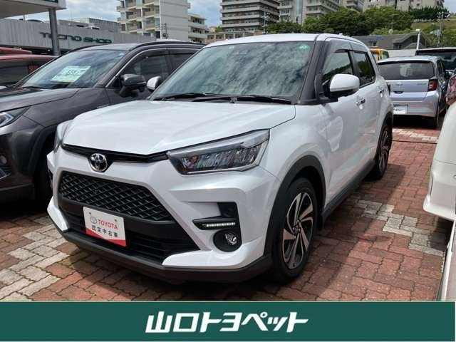 ライズ  1.2 Z