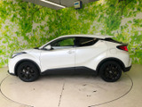 C-HR ハイブリッド 1.8 G モード ネロ セーフティ プラス 