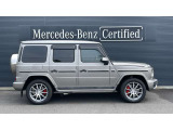 Gクラス AMG G63 4WD 