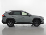 RAV4  2.5 ハイブリッド アドベンチャー E-Four 4WD