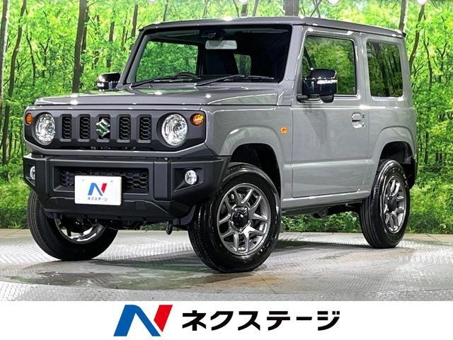 ジムニー  XC