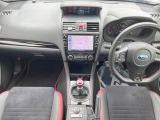WRX STI 2.0 4WD 