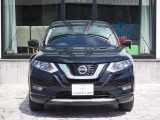エクストレイル 2.0 20S Vセレクション 4WD 1オーナー車・2列車・ナビ・フルセグBカメ