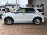 ロッキー 1.0 G 4WD 