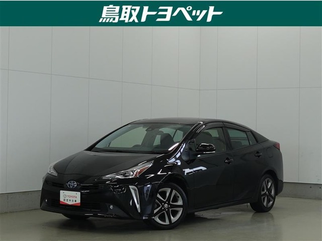 プリウス 1.8 S ツーリングセレクション 