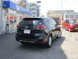 エクストレイル 2.0 20S 4WD 