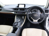 CT 200h バージョン L 