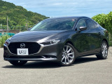 U-Carマツダ中古車「マツダ3セダン」入荷致しました☆