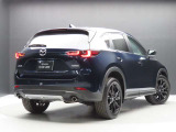 CX-5 2.0 20S ブラックトーンエディション 
