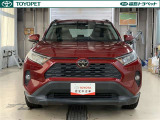 RAV4 2.0 X 4WD 