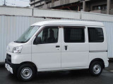 ハイゼットカーゴ デラックス ハイルーフ 