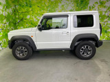 ジムニーシエラ 1.5 JC 4WD 