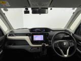 ソリオ 1.2 ハイブリッド(HYBRID) MX 4WD 4WD 修復歴無し