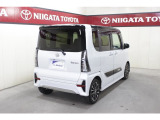 タントカスタム RS セレクション