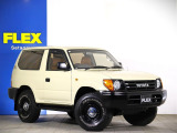 ランドクルーザープラド 2.7 RX 4WD 