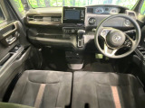 N-BOXカスタム G L ホンダセンシング 