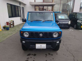 ジムニー XC 4WD 