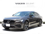 S90 リチャージ PHEV T8 AWD アルティメット 4WD 