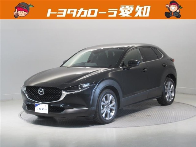 CX-30 2.0 20S プロアクティブ 
