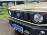 ジムニー XL 4WD 