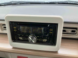 CDチューナー