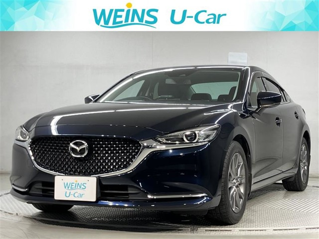 MAZDA6セダン 2.0 20S 