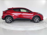 C-HR ハイブリッド 1.8 G 