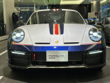 911 ダカール PDK 4WD 