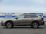 レガシィアウトバック  1.8 リミテッド EX 4WD