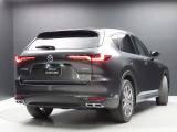 CX-60 3.3 XD Lパッケージ ディーゼル 