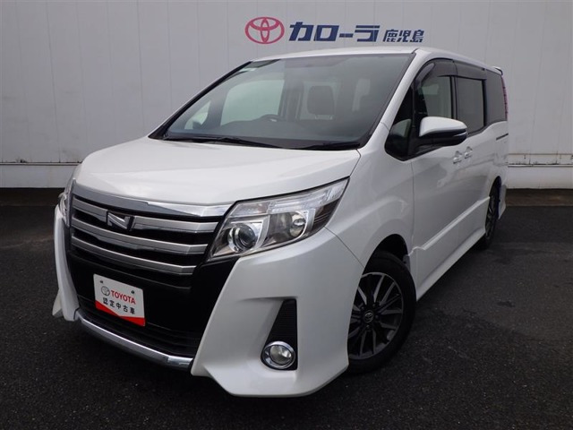 ノア 2.0 Si 