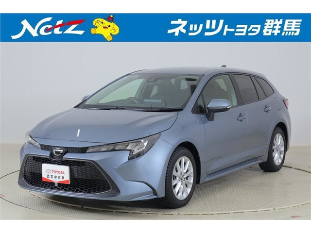 カローラツーリング 1.8 S 